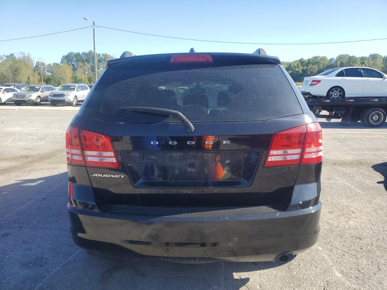 2018 Dodge Journey Se - Фото 6