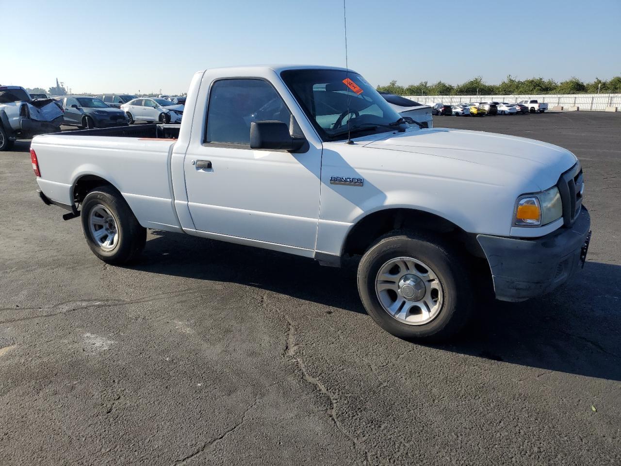 2007 Ford Ranger - Image 4