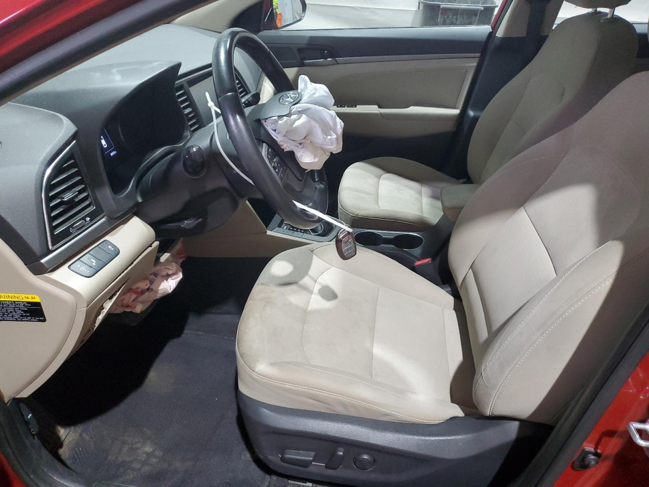 2017 Hyundai Elantra Se - Фото 7