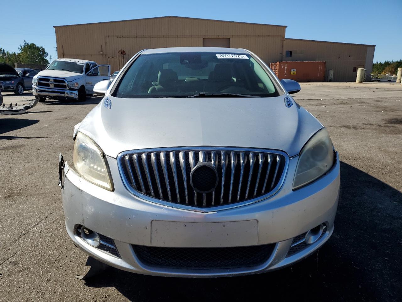 2014 Buick Verano Convenience - Фото 5