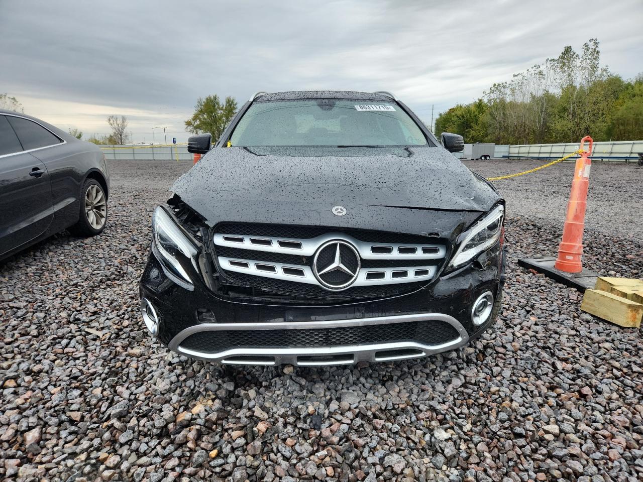 2018 Mercedes-Benz Gla 250 4Matic - Image 5