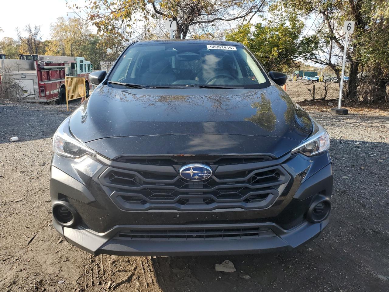 2024 Subaru Crosstrek - Image 5