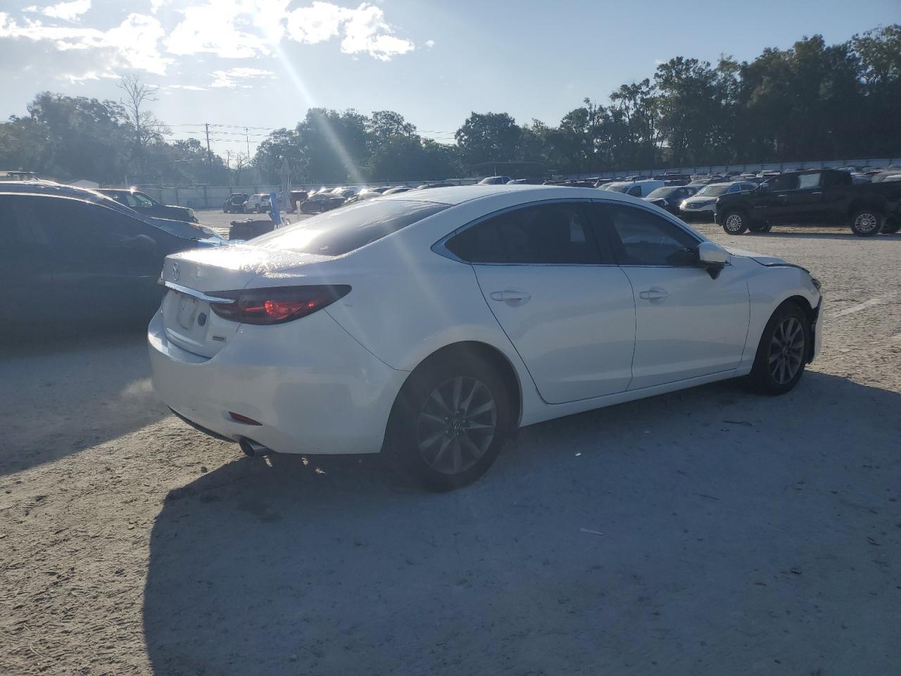 2018 Mazda 6 Sport - Фото 3