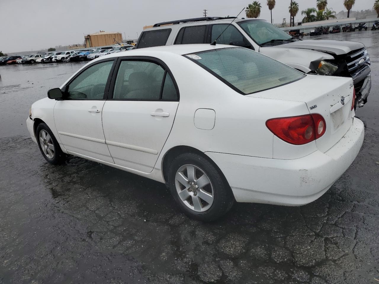 2006 Toyota Corolla Ce - Фото 2