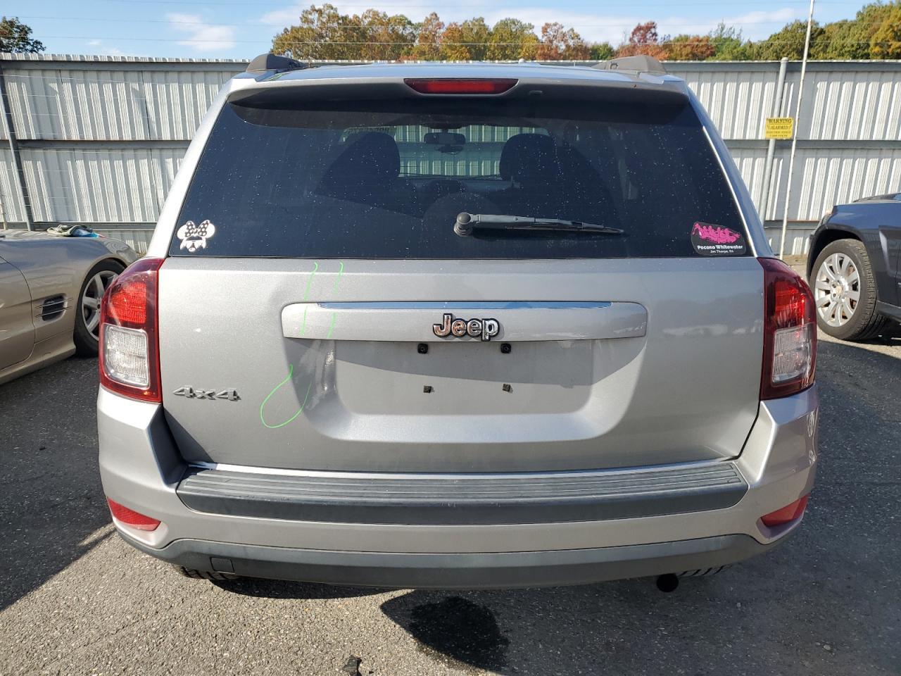 2015 Jeep Compass Sport - Image 6