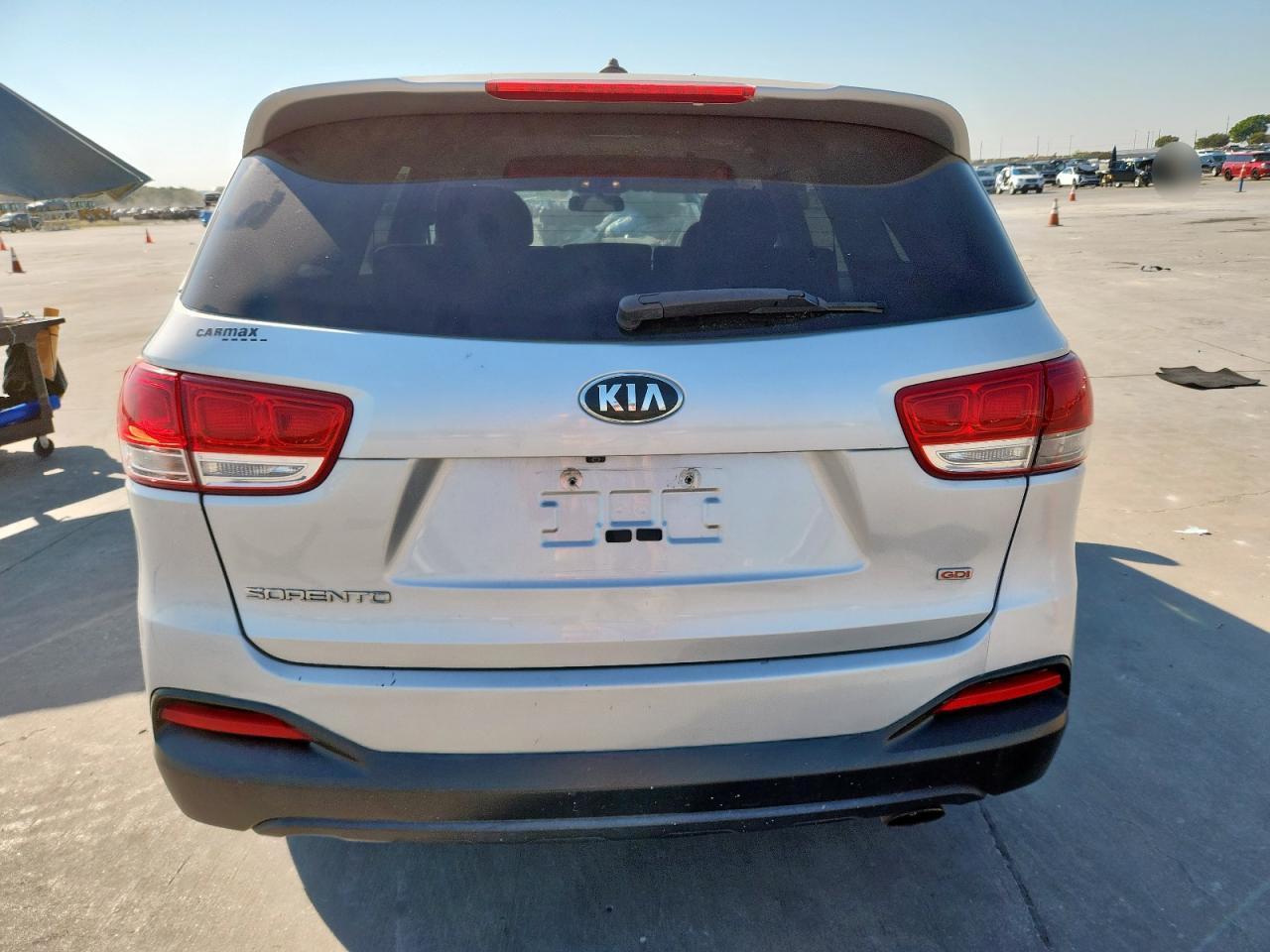 2018 Kia Sorento - Фото 6