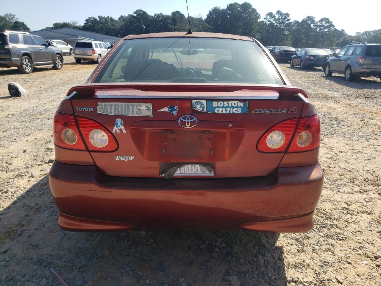 2006 Toyota Corolla - Image 6