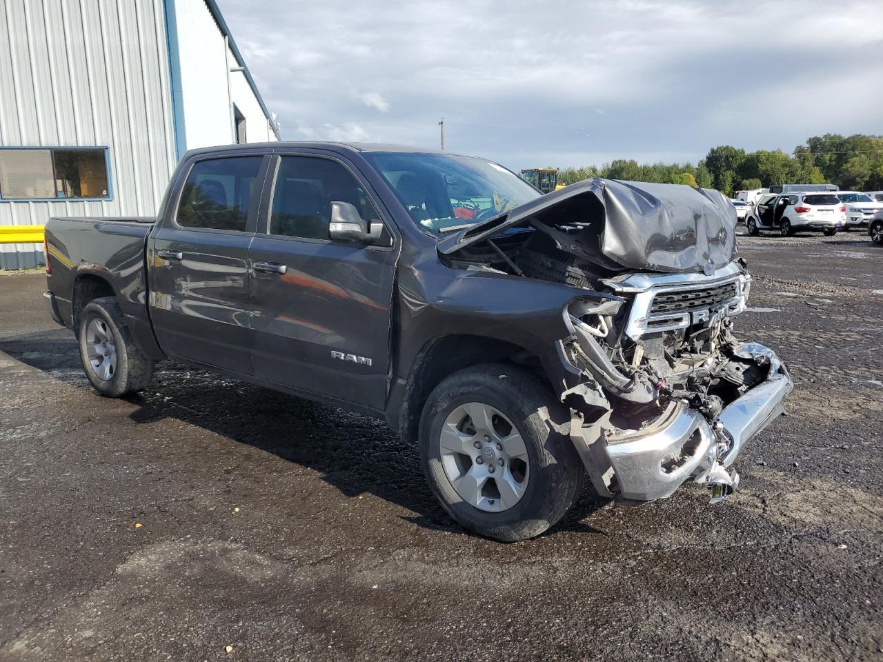 2022 Ram 1500 Big Horn/Lone Star - Image 4