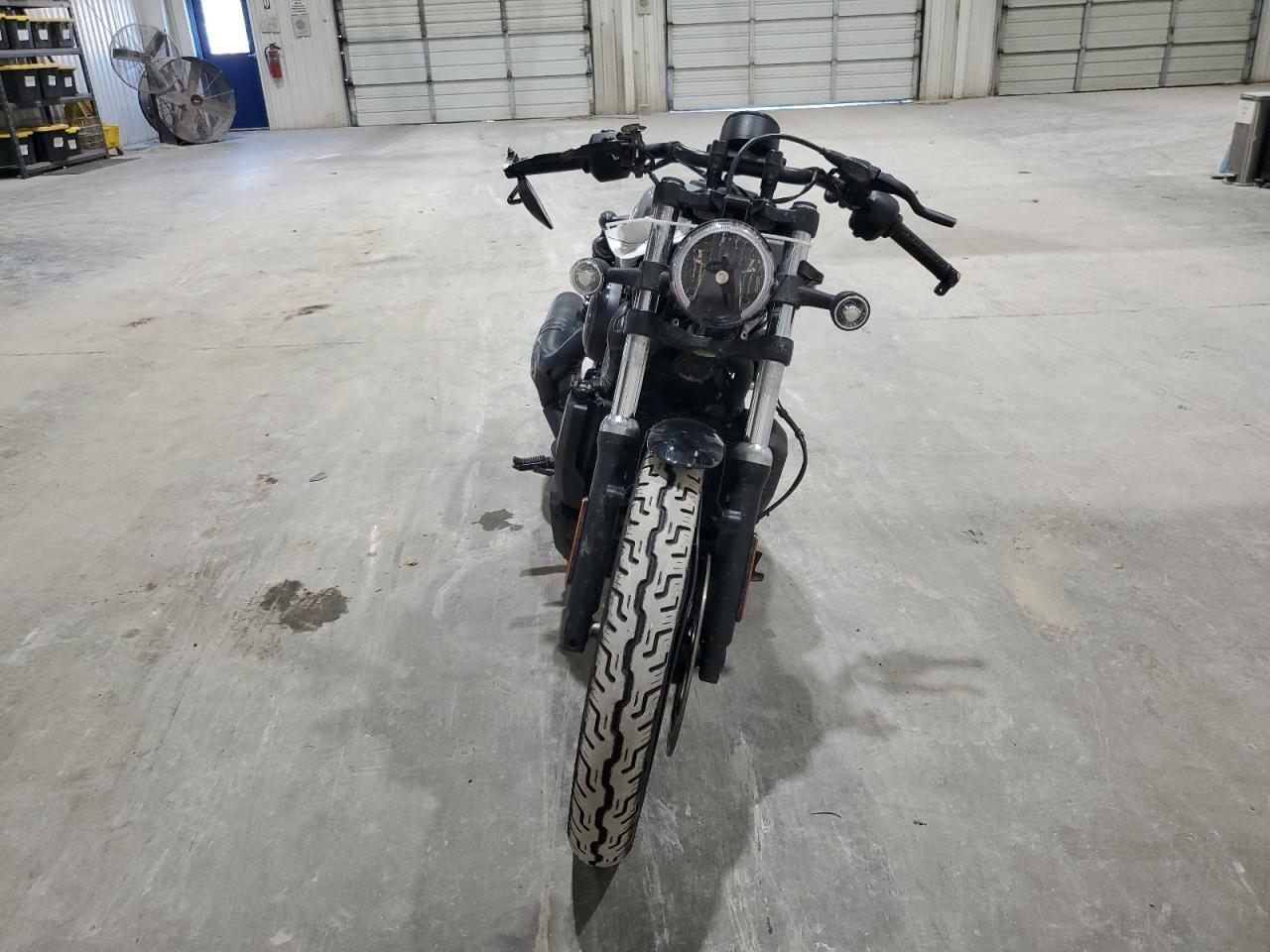 2025 Harley-Davidson Rh975 - Фото 2