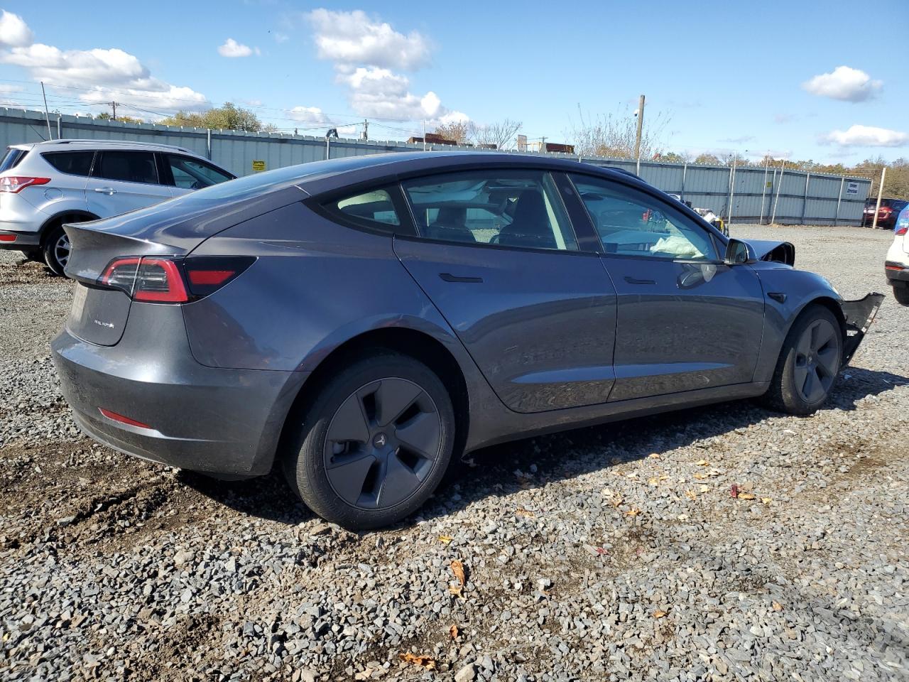 2023 Tesla Model 3 - Image 3