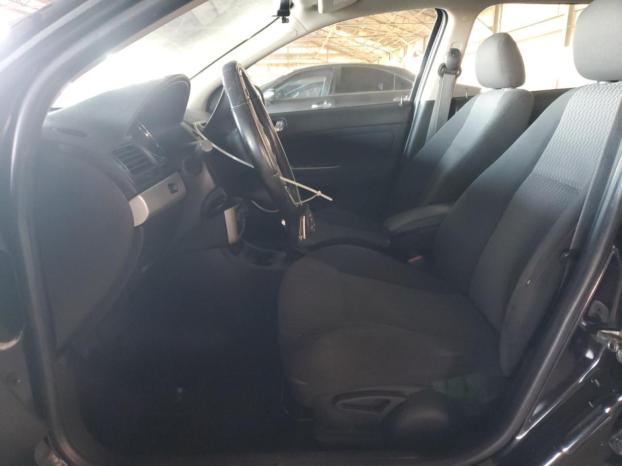 2009 Chevrolet Cobalt Lt - Image 7