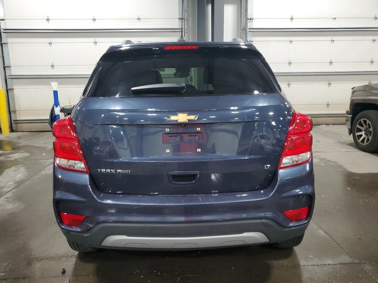 2018 Chevrolet Trax 1Lt - Image 6