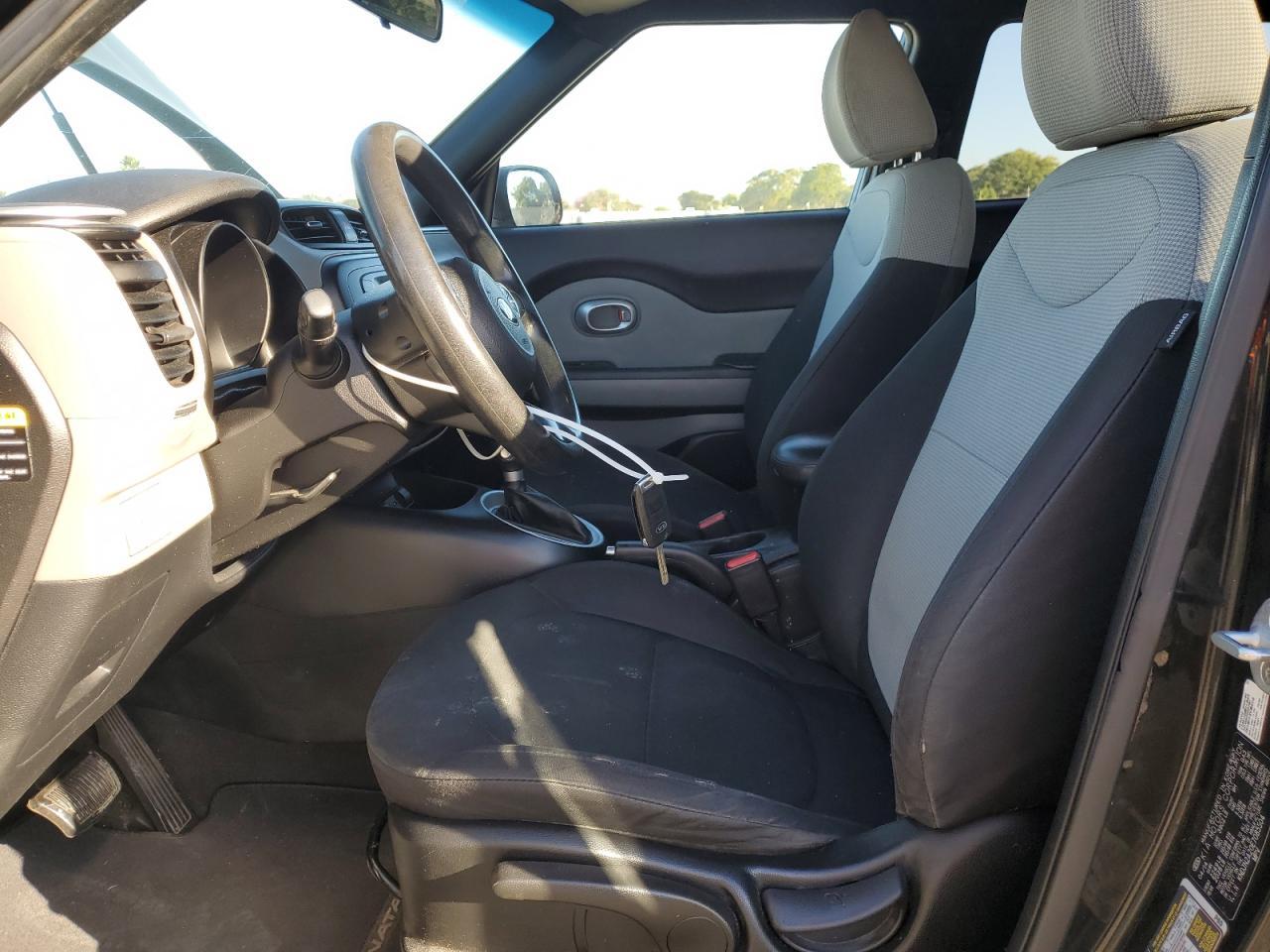 2014 Kia Soul - Фото 7