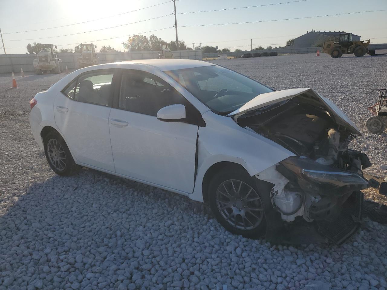 2018 Toyota Corolla L - Image 4