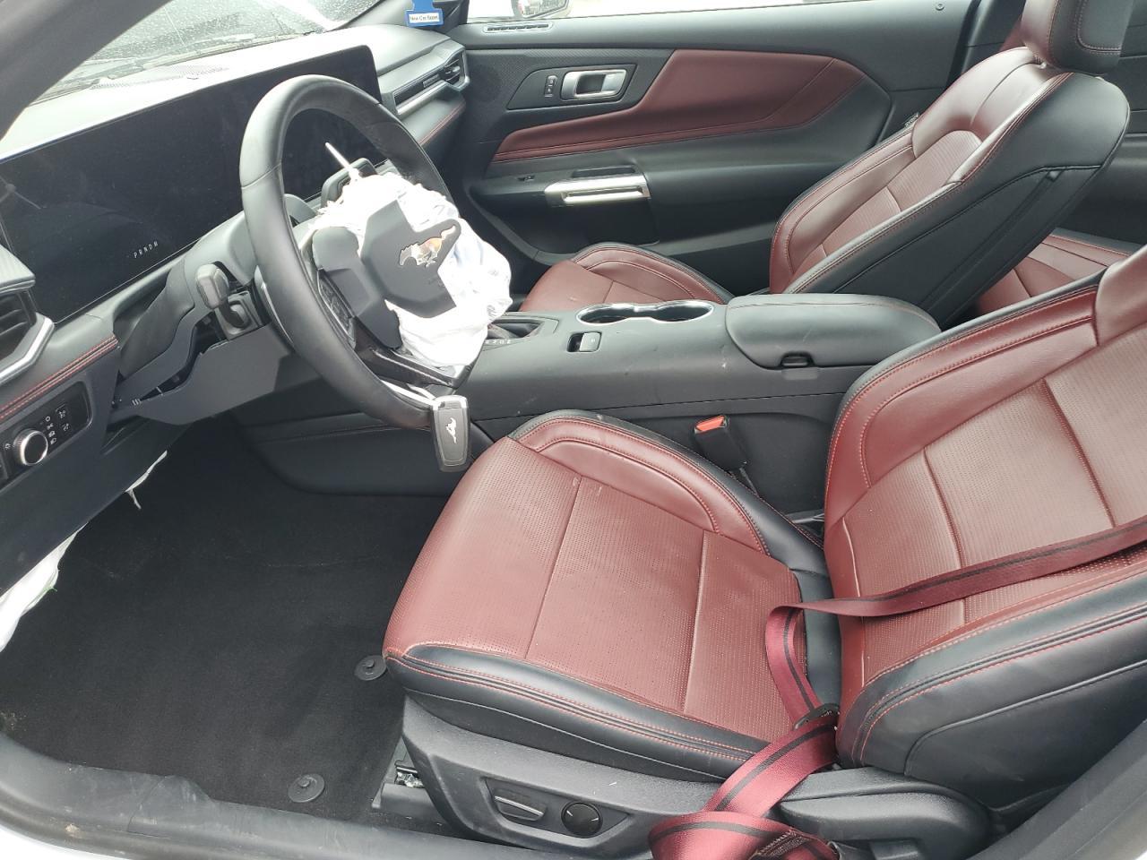 2024 Ford Mustang Gt - Image 7