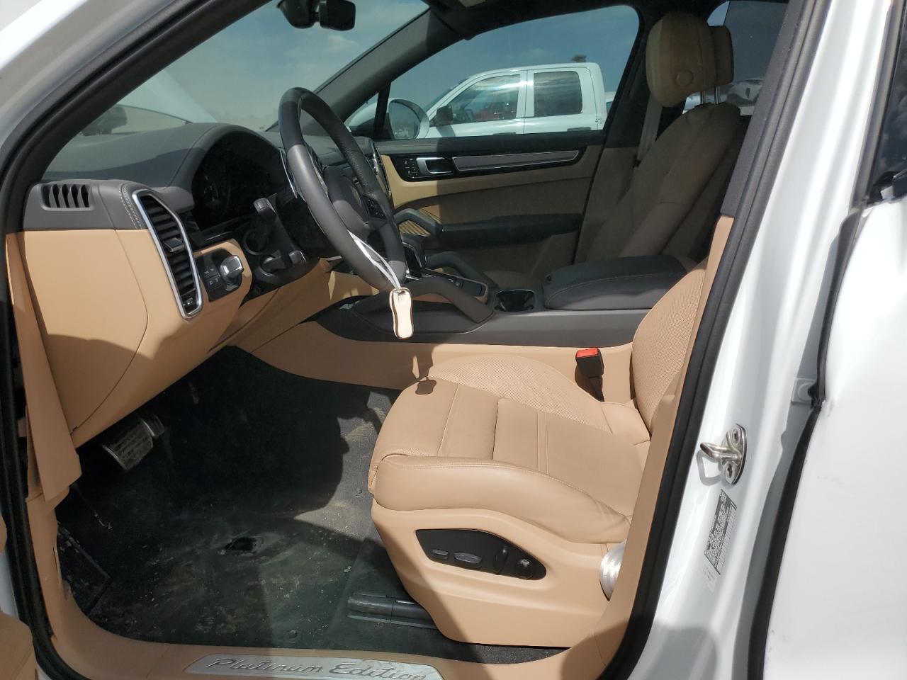 2023 Porsche Cayenne S - Фото 7