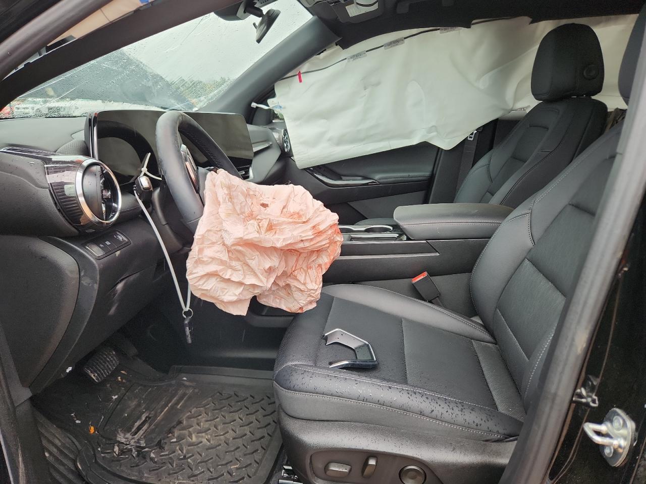 2026 Chevrolet Equinox Lt - Image 7