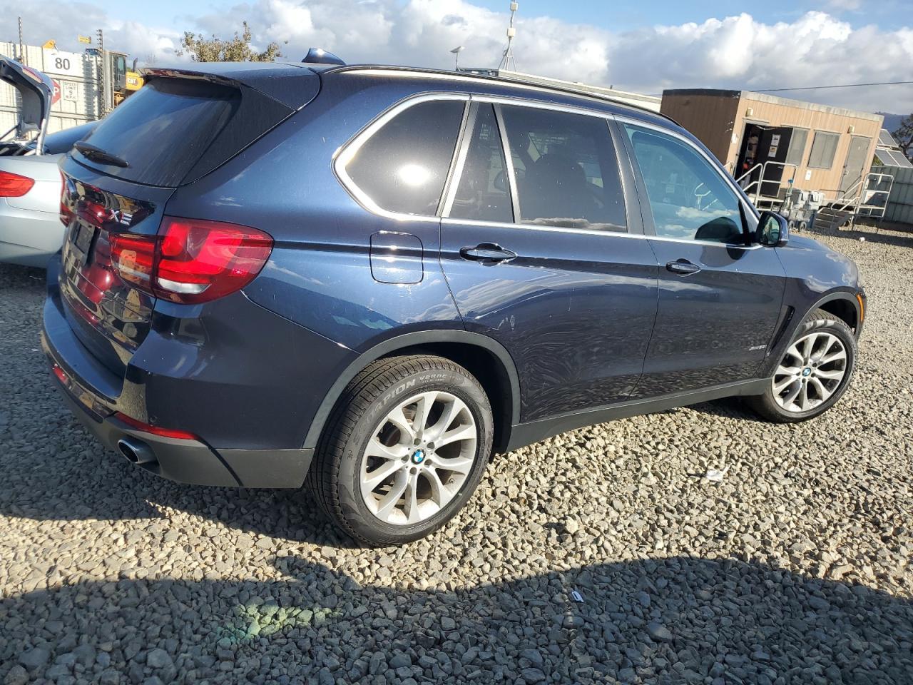 2016 BMW X5 xDrive35I - Image 3