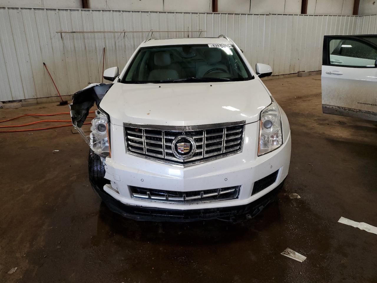 2014 Cadillac Srx Luxury Collection - Фото 5