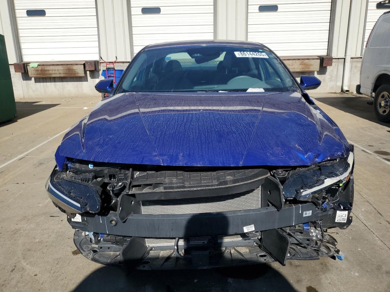 2025 Hyundai Elantra Sel - Фото 5