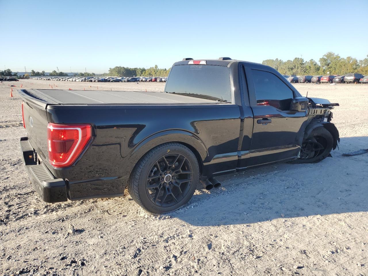 2023 Ford F150 - Image 3