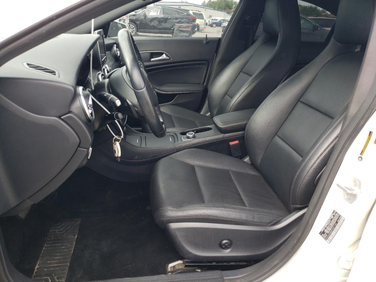 2015 Mercedes-Benz Cla 250 4Matic - Фото 7