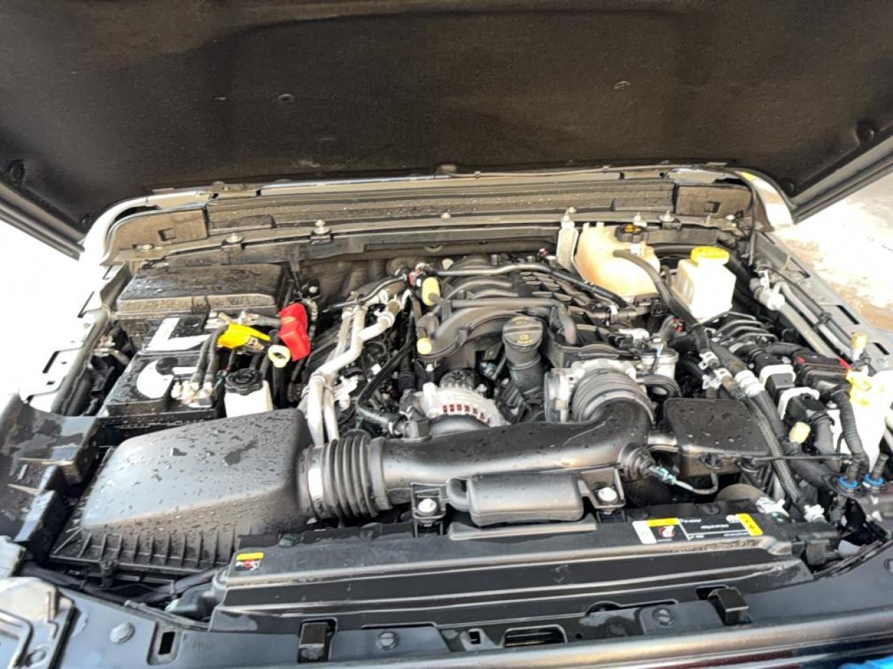 2022 Jeep Gladiator Sport - Image 7