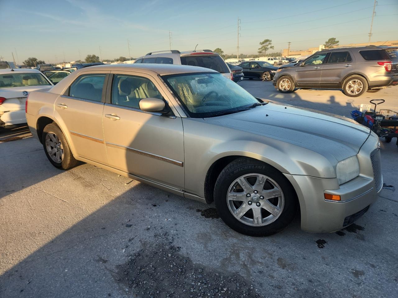 2006 Chrysler 300 Touring - Фото 4