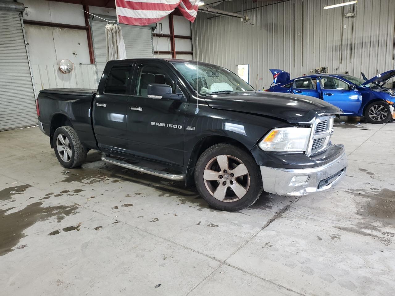 2011 Dodge Ram 1500 - Image 4