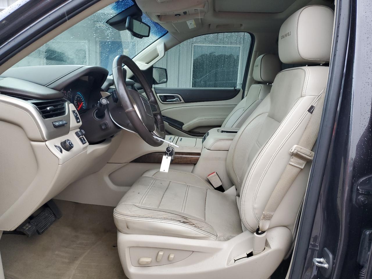 2018 GMC Yukon Denali - Image 7