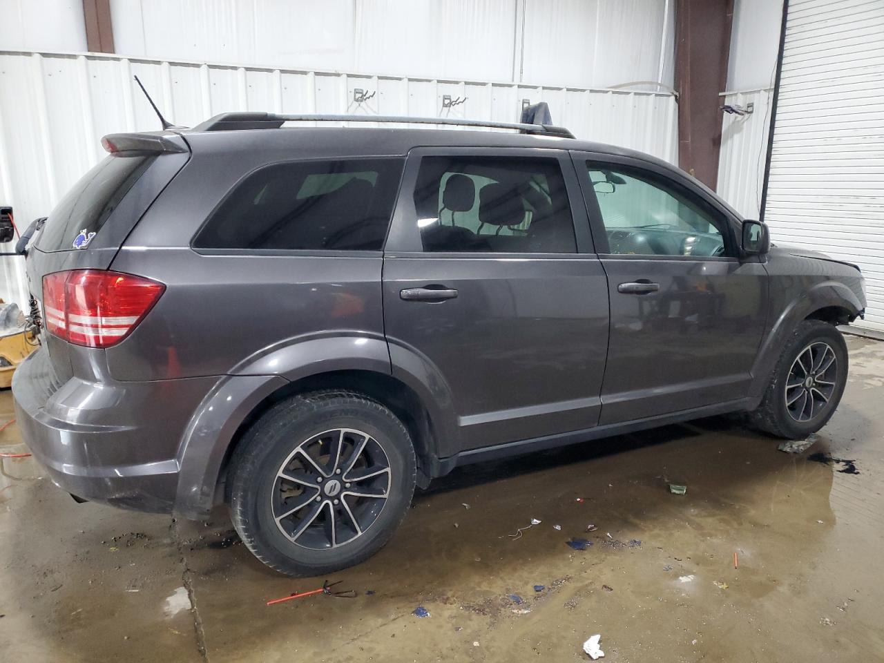 2018 Dodge Journey Se - Image 3
