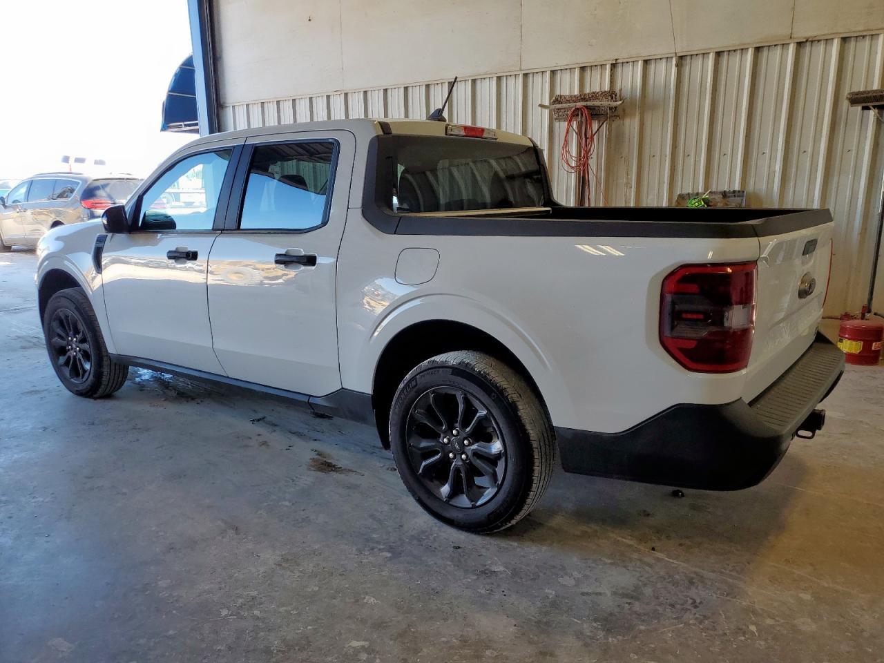 2024 Ford Maverick Xlt - Image 2