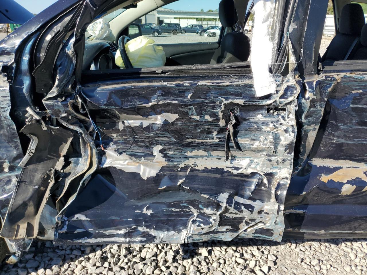 2015 Dodge Journey Se - Image 7