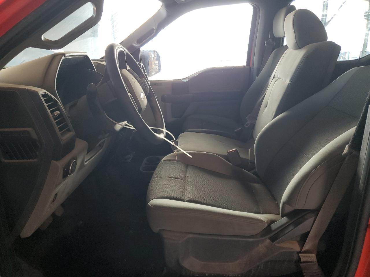 2017 Ford F150 Supercrew - Image 7