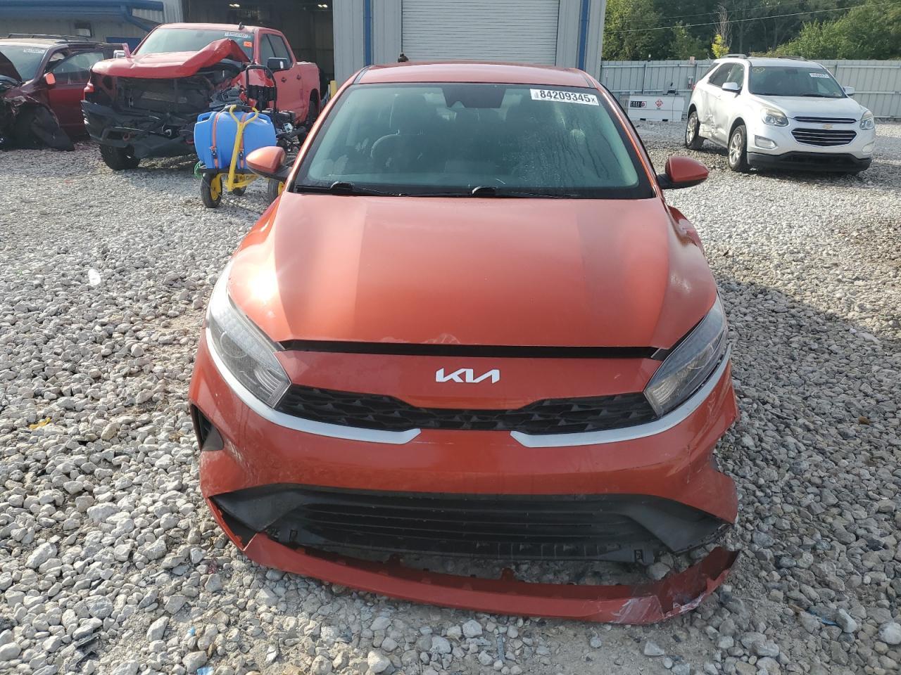 2023 Kia Forte Lx - Фото 5