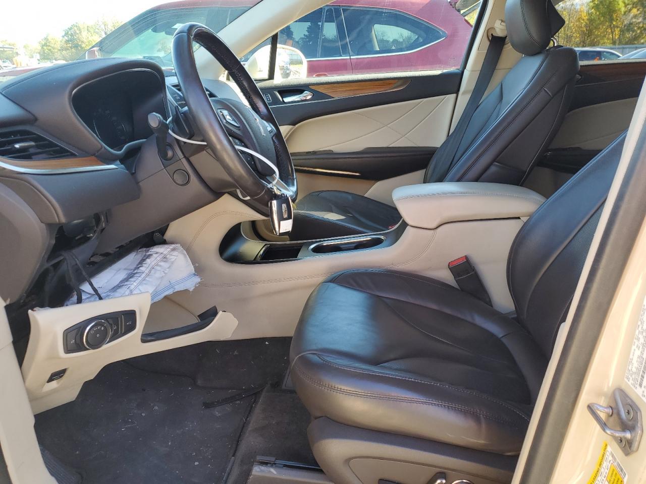 2018 Lincoln Mkc Select - Фото 7