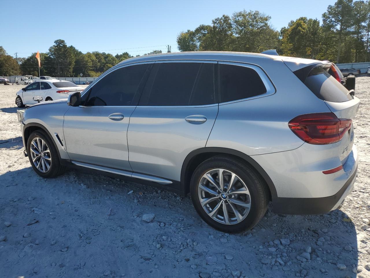 2019 BMW X3 Sdrive30I - Image 2