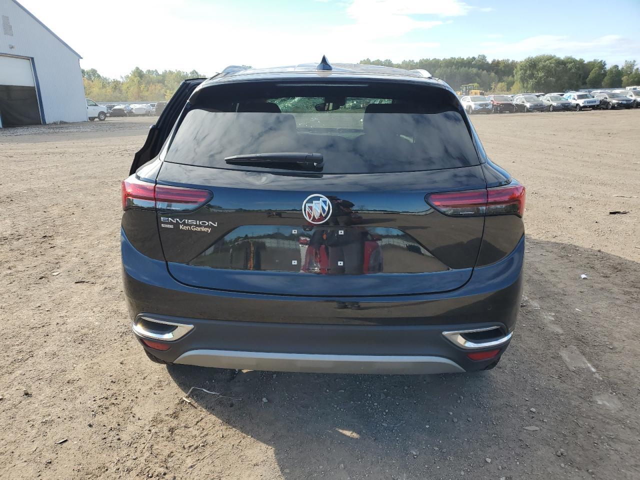 2023 Buick Envision Preferred - Фото 6