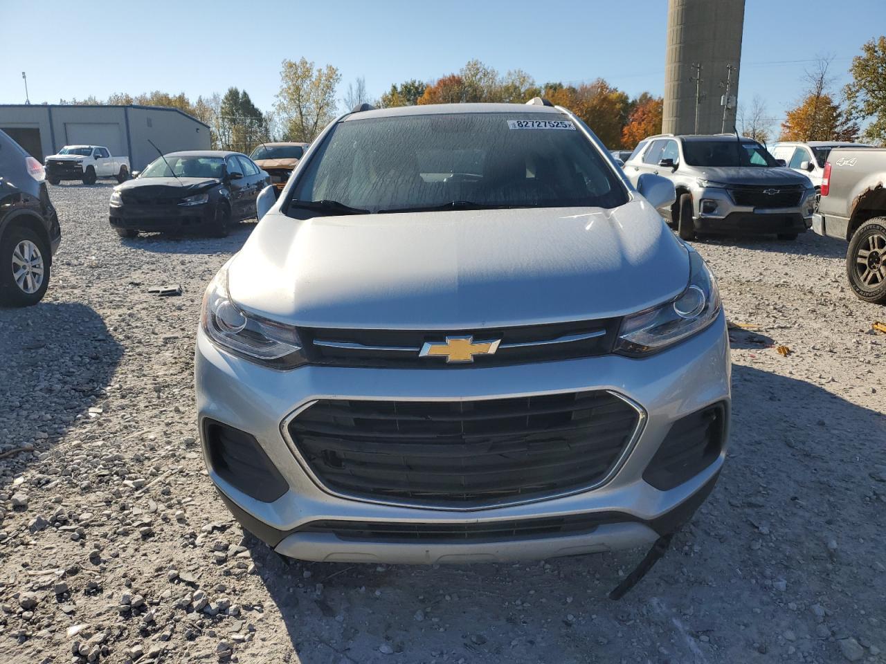2018 Chevrolet Trax 1Lt - Image 5