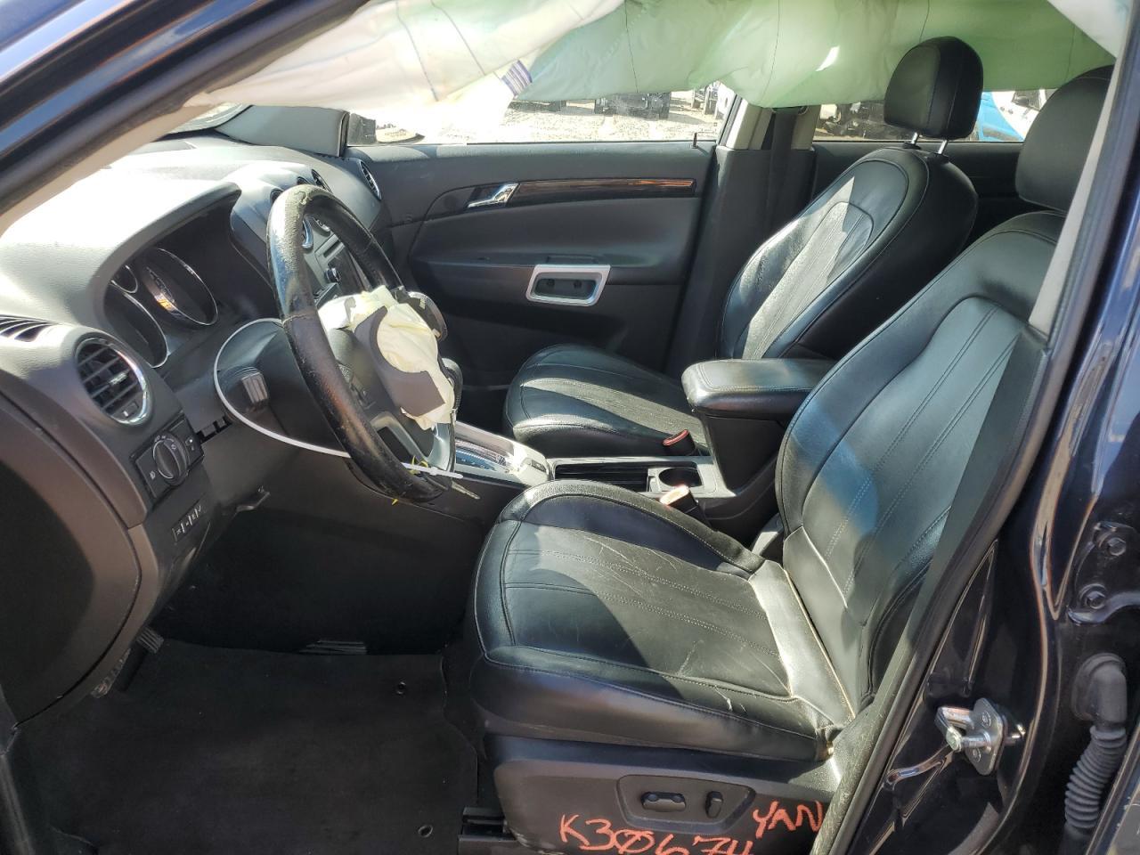 2014 Chevrolet Captiva Lt - Фото 7