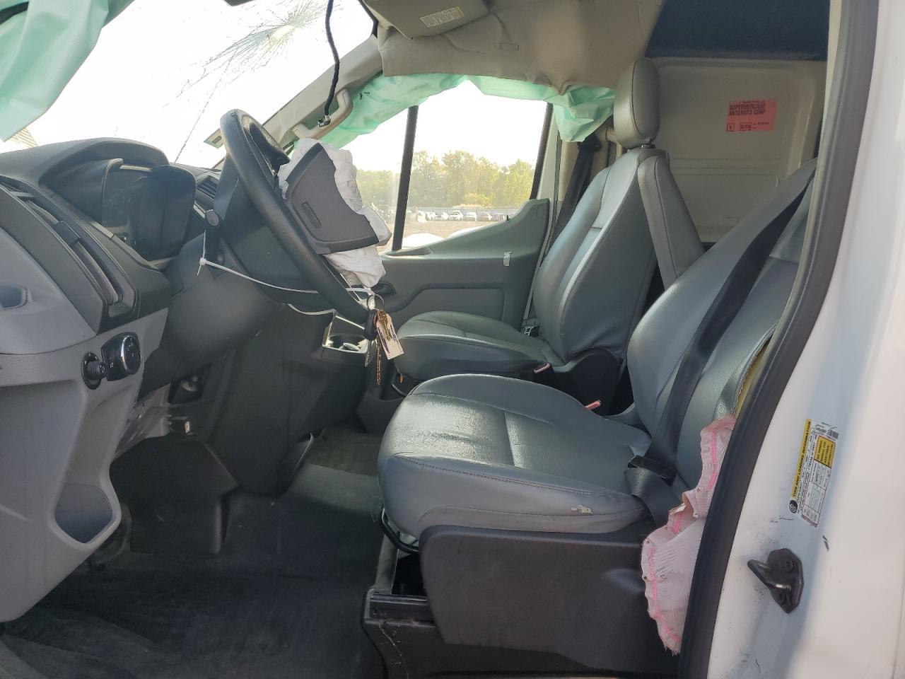 2017 Ford Transit T-250 - Image 7
