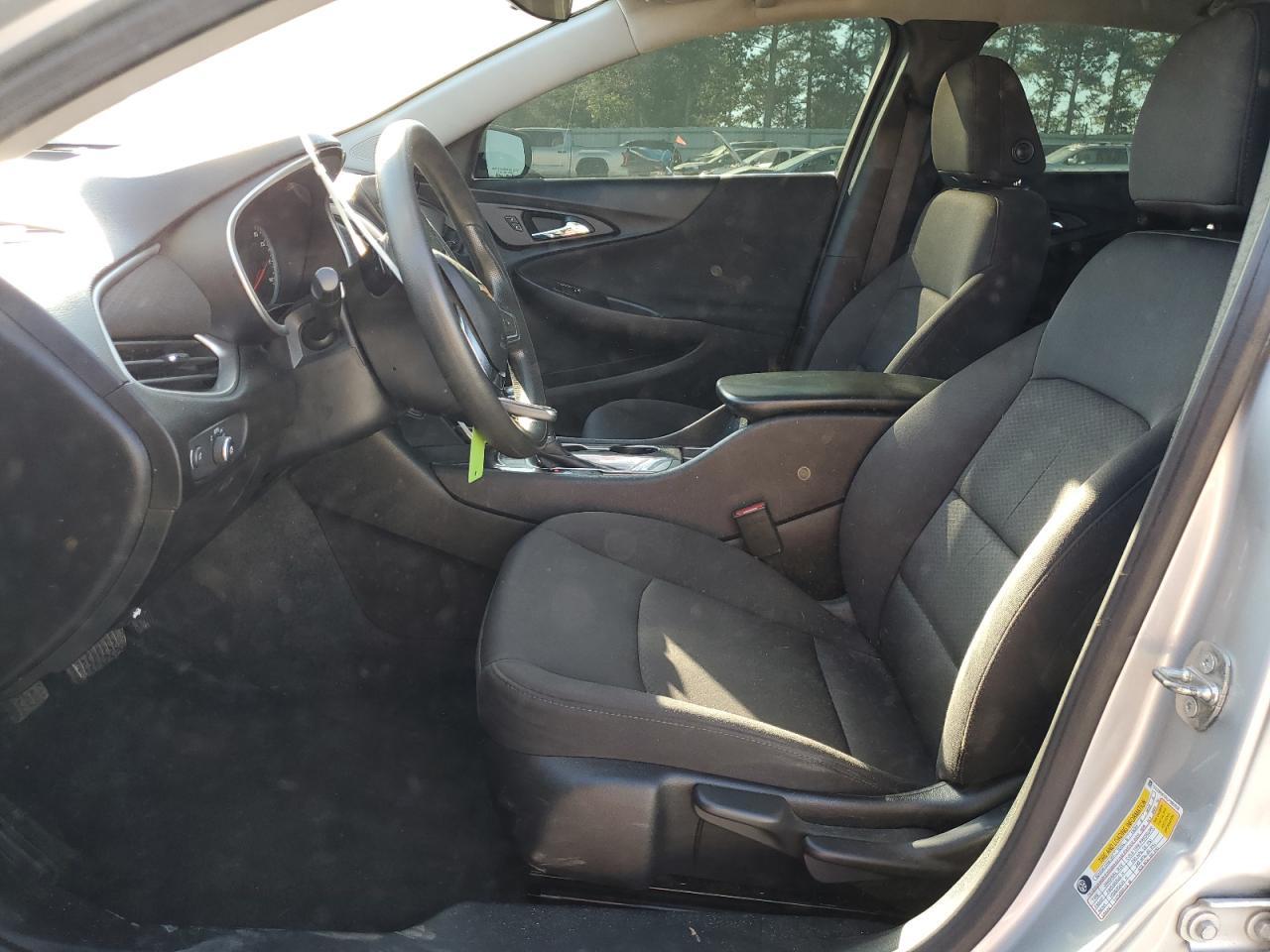 2020 Chevrolet Malibu Ls - Фото 7