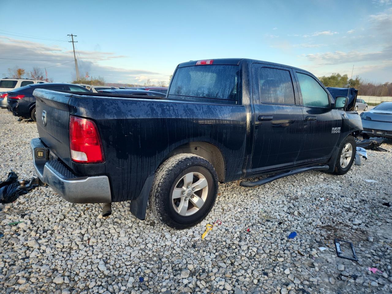 2013 Ram 1500 St - Image 3