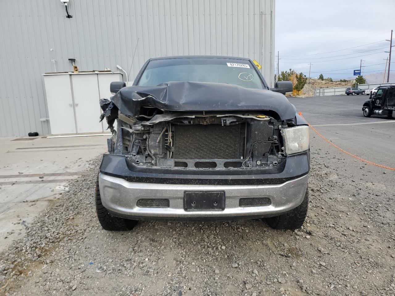 2013 Ram 1500 Slt - Фото 5