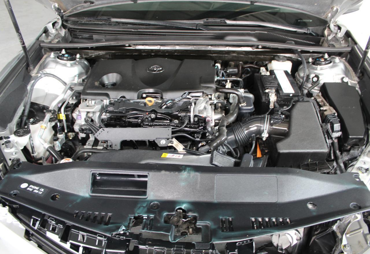 2019 Toyota Camry L - Фото 7