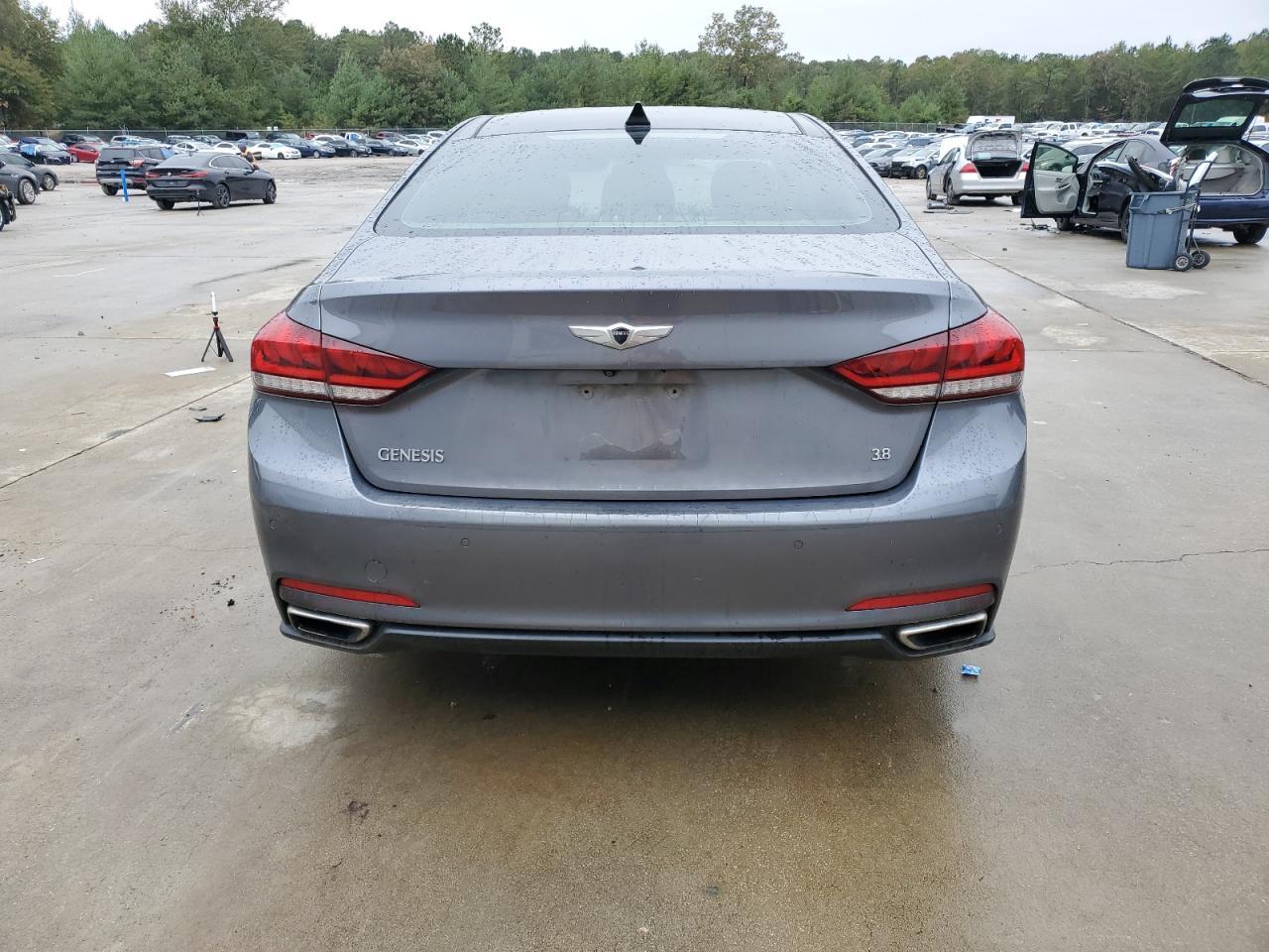 2016 Hyundai Genesis 3.8L - Image 6