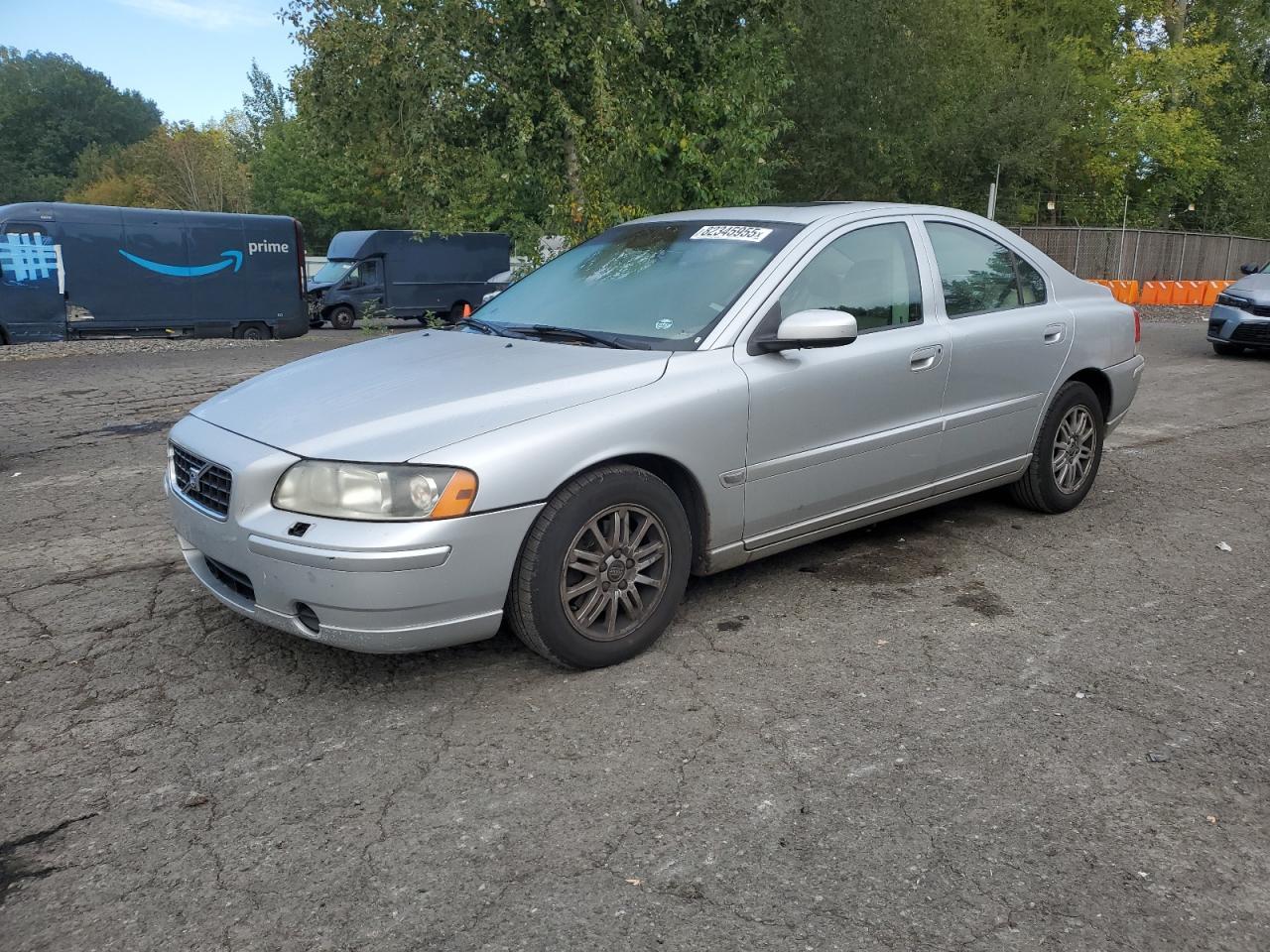 lot