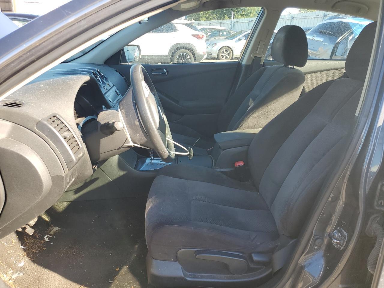 2008 Nissan Altima 2.5 - Image 7