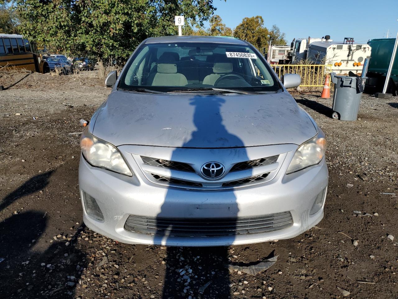 2011 Toyota Corolla - Фото 5