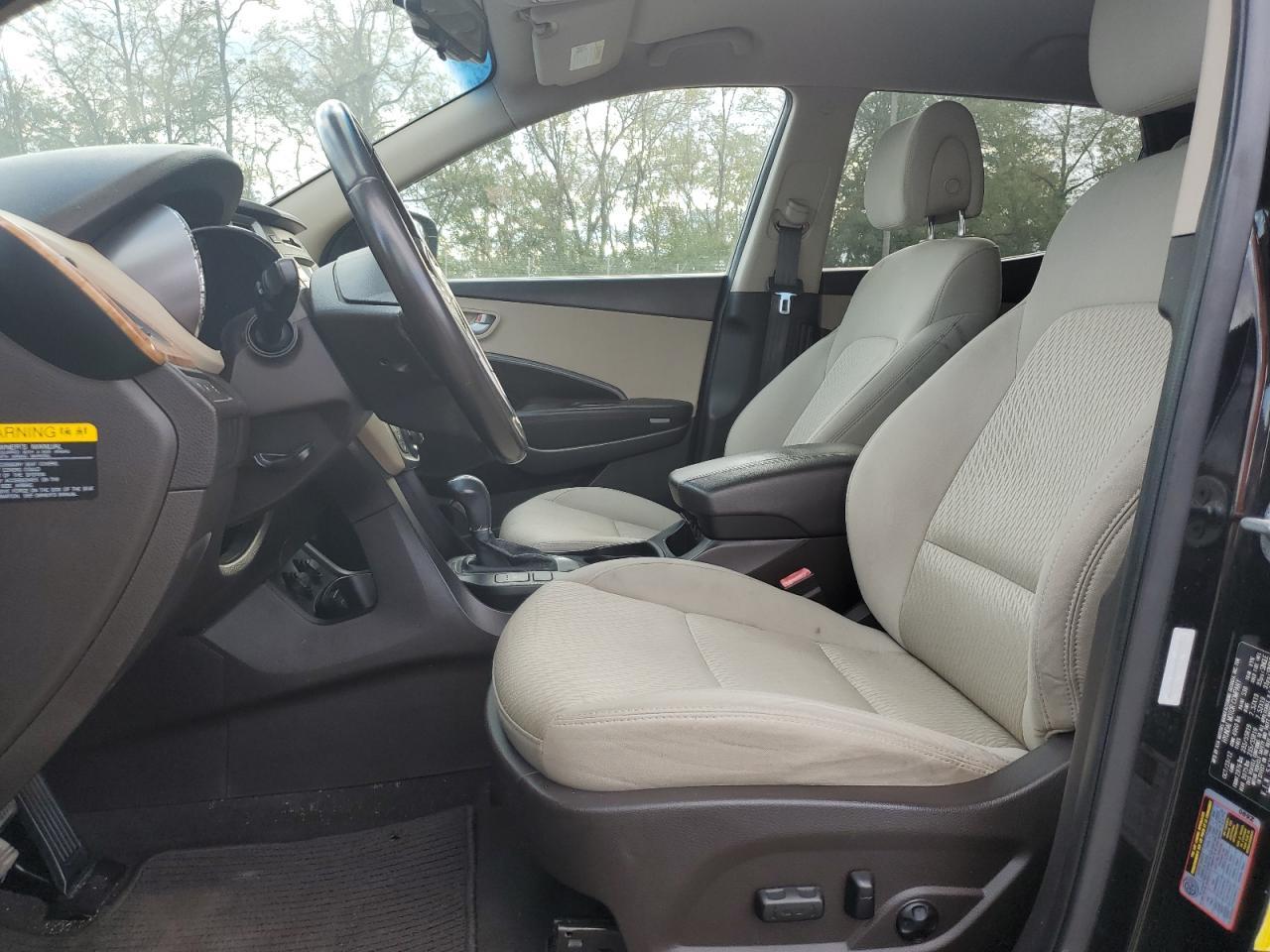 2013 Hyundai Santa Fe Sport - Фото 7